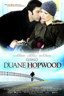 Duane Hopwood  - Duane Hopwood