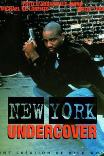 New York Undercover  - New York Undercover
