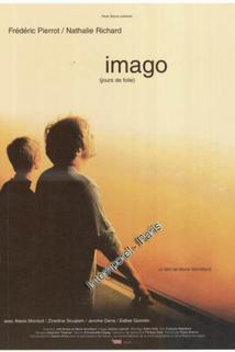 Profilový obrázek - Imago