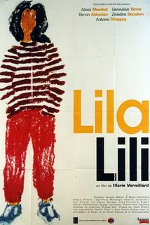 Profilový obrázek - Lila Lili