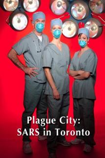 Profilový obrázek - Plague City: SARS in Toronto