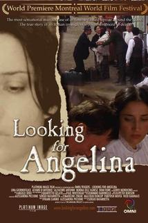 Profilový obrázek - Looking for Angelina