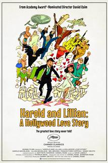 Profilový obrázek - Harold and Lillian: A Hollywood Love Story
