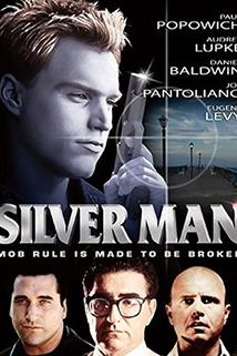 Profilový obrázek - Silver Man