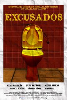 Profilový obrázek - Excusados