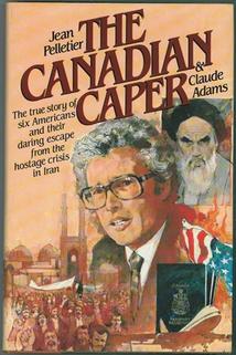 Profilový obrázek - Escape from Iran: The Canadian Caper