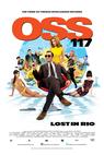 OSS 117: Rio ne repond plus (2009)