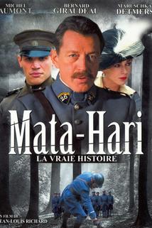 Profilový obrázek - Mata Hari, la vraie histoire