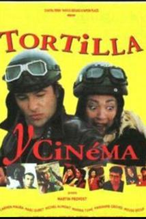 Profilový obrázek - Tortilla y cinema