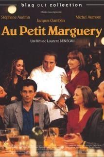 Profilový obrázek - Au petit Marguery