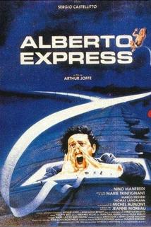 Profilový obrázek - Alberto Express