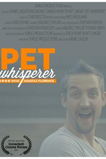 Profilový obrázek - Pet Whisperer with Agustaz Florence