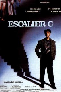 Profilový obrázek - Escalier C
