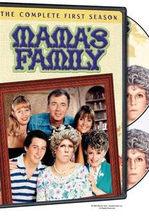 Mama's Family  - Mama's Family