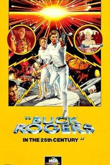 Profilový obrázek - Buck Rogers in the 25th Century
