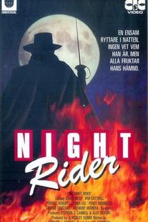 Profilový obrázek - The Night Rider