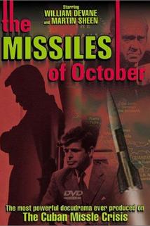 Profilový obrázek - Missiles of October, The