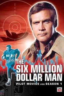 Profilový obrázek - The Six Million Dollar Man