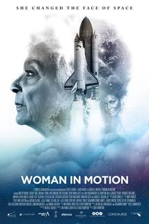 Profilový obrázek - Woman in Motion ()