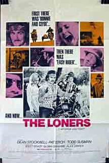 Profilový obrázek - The Loners