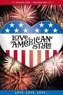 Profilový obrázek - Love, American Style