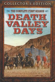 Death Valley Days  - Death Valley Days