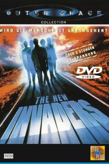 The Invaders  - The Invaders