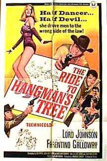 Profilový obrázek - Ride to Hangman's Tree