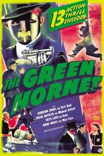 The Green Hornet  - The Green Hornet