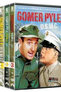 Gomer Pyle, U.S.M.C.  - Gomer Pyle: USMC
