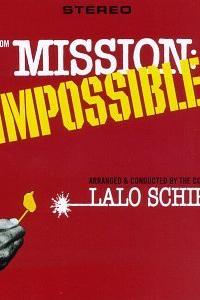 Profilový obrázek - Mission Impossible Versus the Mob