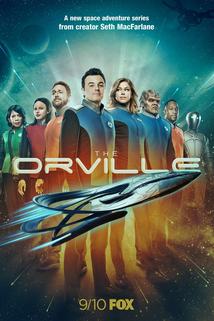 Orville, The