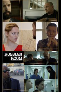 Profilový obrázek - The Russian Room