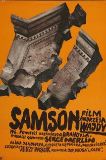 Samson  - Samson