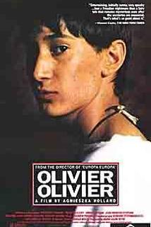 Profilový obrázek - Olivier, Olivier