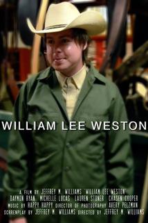 Profilový obrázek - William Lee Weston