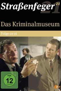 Profilový obrázek - Das Kriminalmuseum