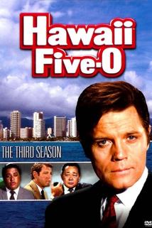 Hawaii Five-O  - Hawaii Five-O