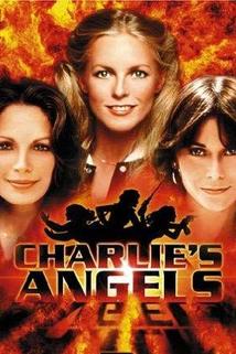 Charlieho andílci  - Charlie's Angels