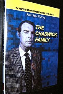 Profilový obrázek - The Chadwick Family