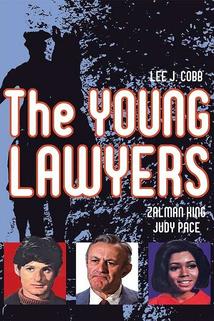 Profilový obrázek - Young Lawyers, The