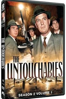 Profilový obrázek - The Untouchables