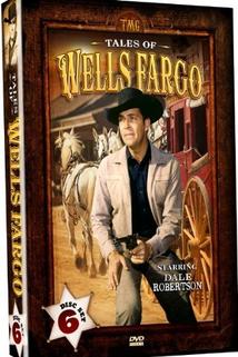 Profilový obrázek - Tales of Wells Fargo