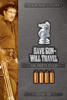 Profilový obrázek - Have Gun - Will Travel