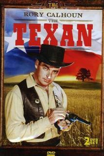 Profilový obrázek - The Texan