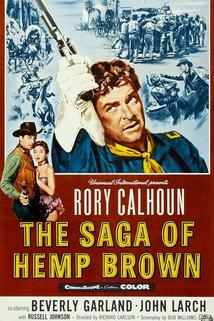 Profilový obrázek - The Saga of Hemp Brown