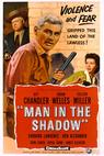 Man in the Shadow (1957)