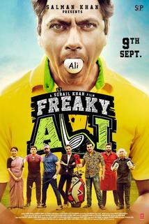 Freaky Ali  - Freaky Ali