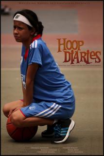 Profilový obrázek - Hoop Diaries