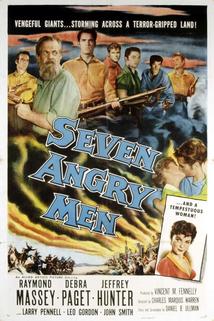 Profilový obrázek - Seven Angry Men